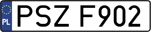 PSZF902