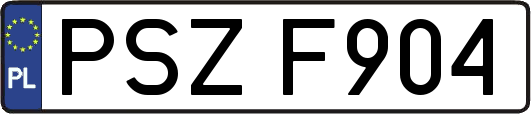 PSZF904