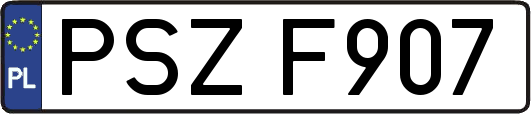 PSZF907
