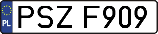PSZF909