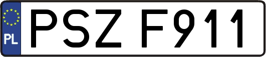 PSZF911