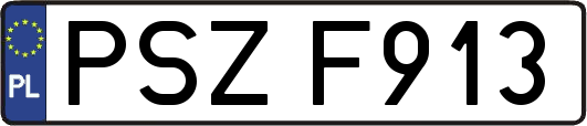 PSZF913