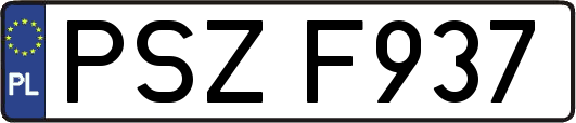PSZF937