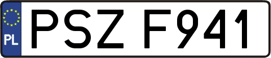 PSZF941