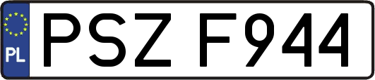 PSZF944