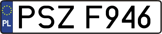 PSZF946