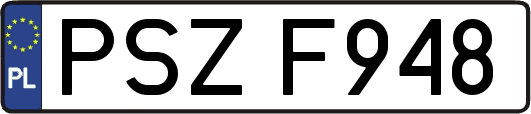 PSZF948