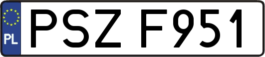PSZF951