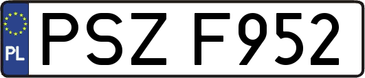 PSZF952