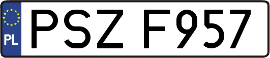 PSZF957