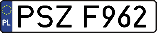PSZF962