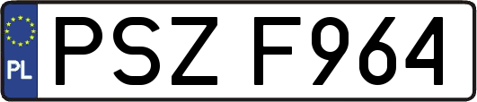 PSZF964