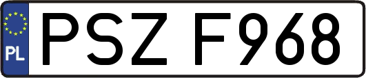 PSZF968