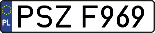PSZF969