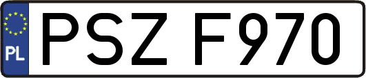 PSZF970