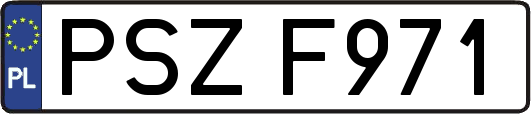 PSZF971