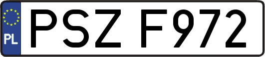 PSZF972