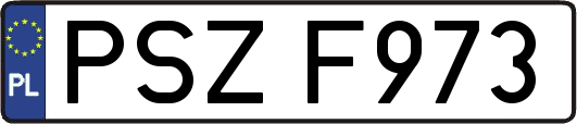 PSZF973