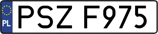 PSZF975