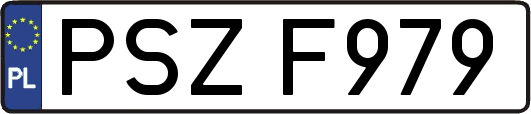 PSZF979