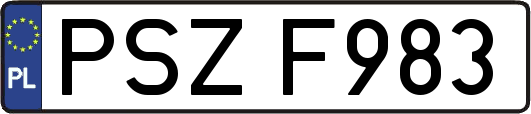 PSZF983