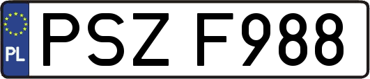 PSZF988
