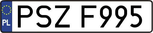 PSZF995