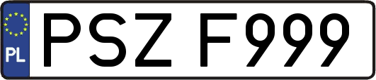 PSZF999