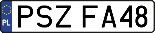 PSZFA48
