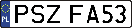 PSZFA53