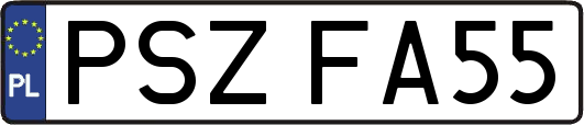 PSZFA55