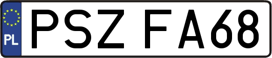 PSZFA68