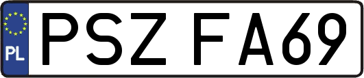 PSZFA69