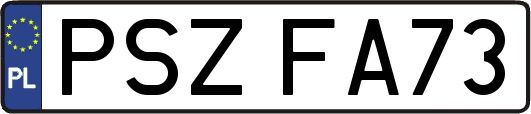 PSZFA73