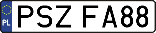 PSZFA88