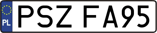 PSZFA95