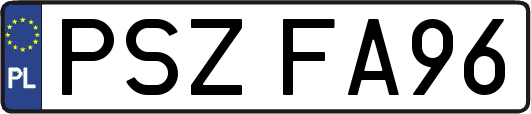 PSZFA96
