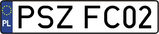 PSZFC02