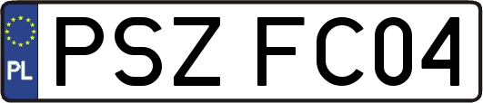 PSZFC04