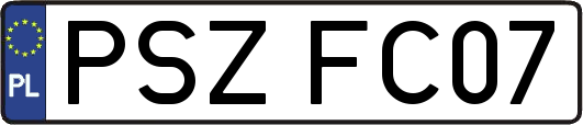 PSZFC07