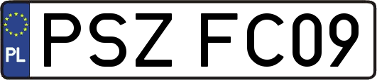 PSZFC09