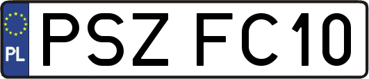 PSZFC10