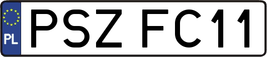 PSZFC11