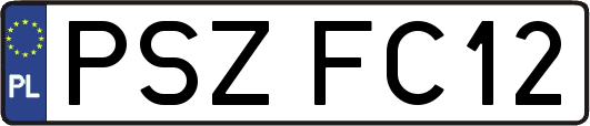 PSZFC12