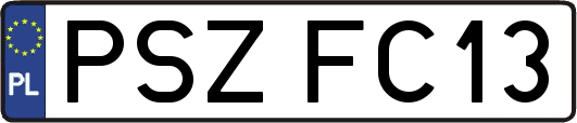 PSZFC13
