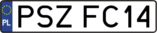 PSZFC14