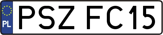 PSZFC15