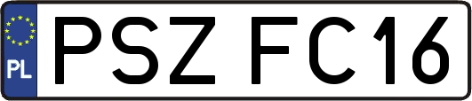 PSZFC16