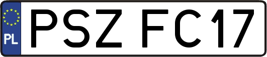 PSZFC17