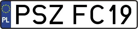 PSZFC19